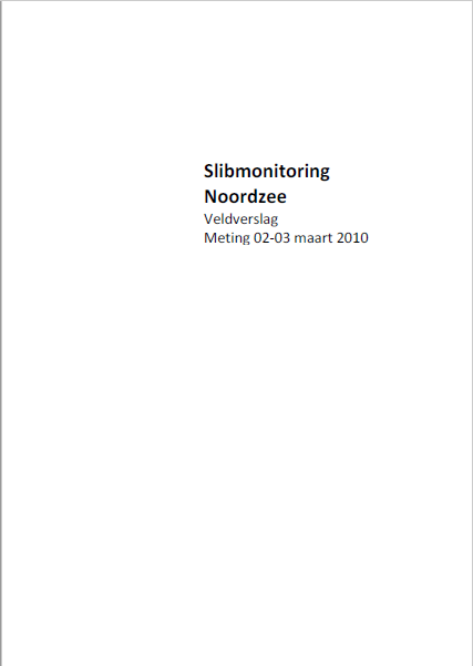 73_Rooke-2010-Monitoring_slibgehalte_zeebodem_meting 5_Medusaverslag2009-P-206